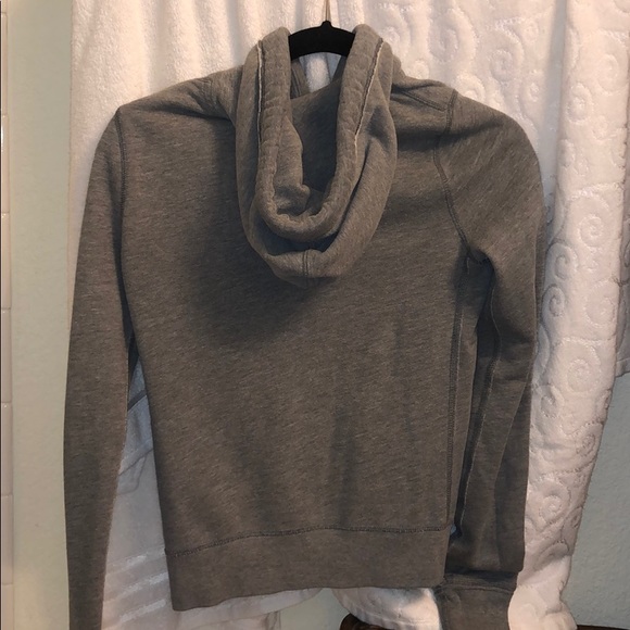 🌼Hollister jacket - Picture 4 of 5